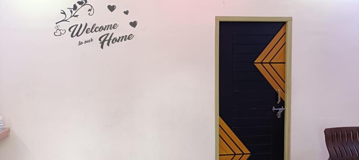 Sea View Beach House 퐁디셰리 외부 사진