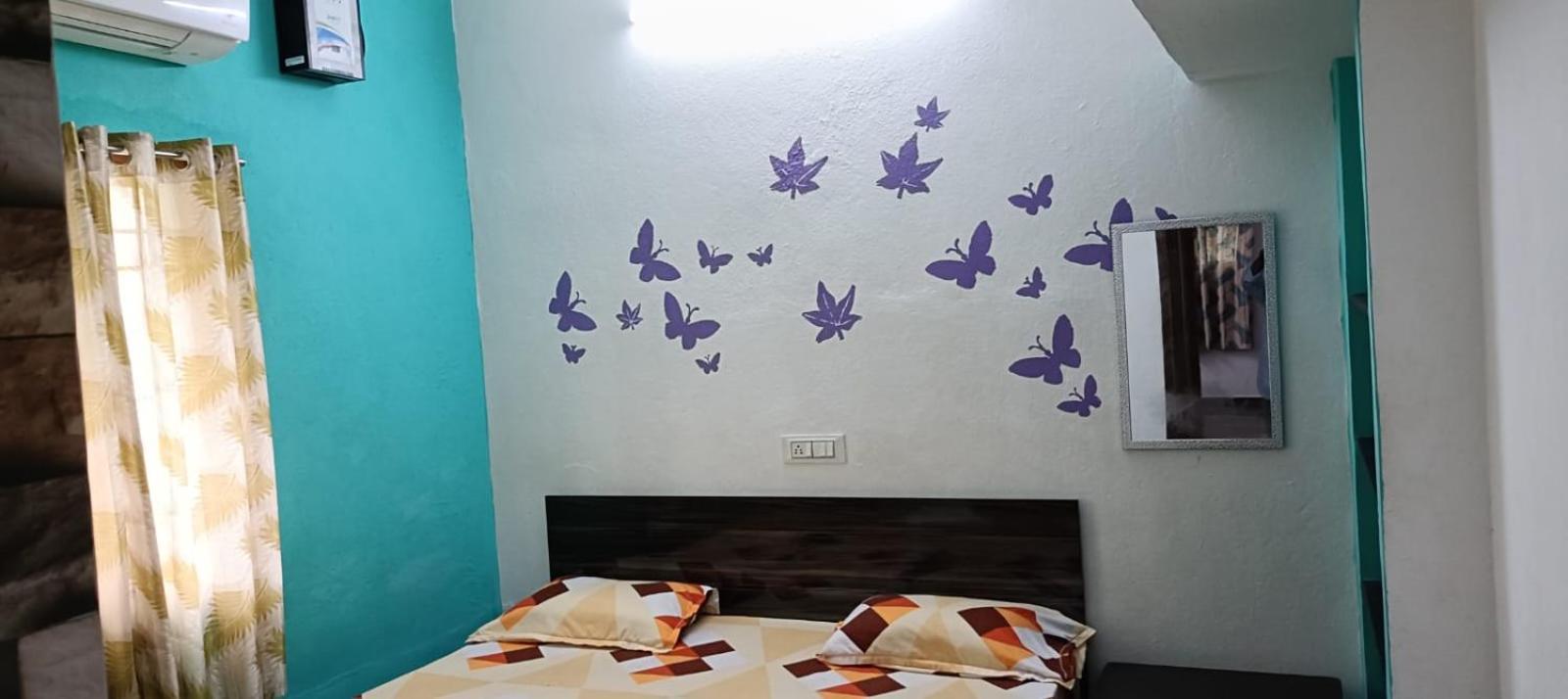 Sea View Beach House 퐁디셰리 외부 사진